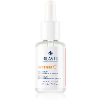 Rilastil Intense C intenzívne hydratačné sérum s vitamínom C 30 ml