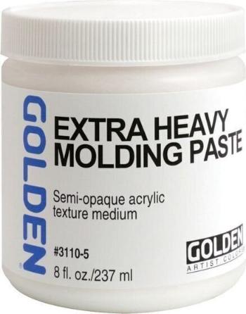 Golden Artist Colors Extra Heavy Modelovacia pasta 237 ml 1 ks