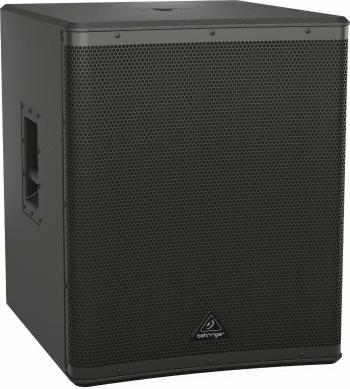 Behringer DR18SUB Aktívny subwoofer