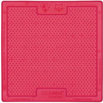 LickiMat Lízacia podložka Soother Pink (9349785005000)