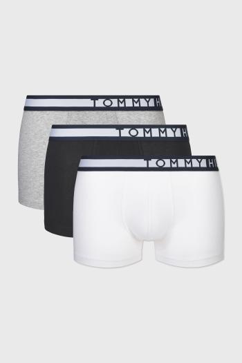 3 PACK Boxerky Tommy Hilfiger I