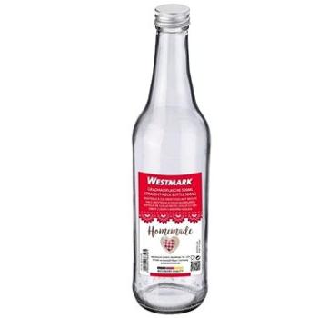 Westmark so skrutkovým uzáverom 500 ml (66342270)