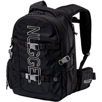 Nugget Arbiter Backpack Black (8590202008154)