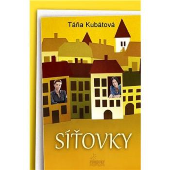 Síťovky (978-80-878-0525-1)