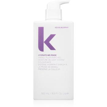 Kevin Murphy Hydrate - Me Rinse hydratačný kondicionér pre normálne až suché vlasy 500 ml