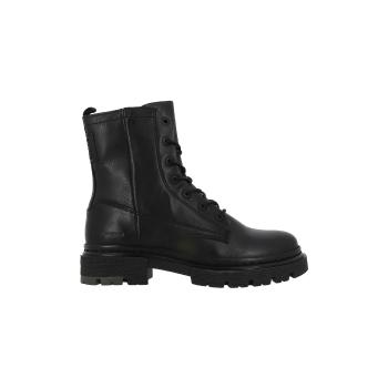 G-Star Raw  2141 021802  Čižmičky Čierna