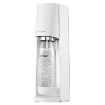 SODASTREAM Terra White výrobník sódy