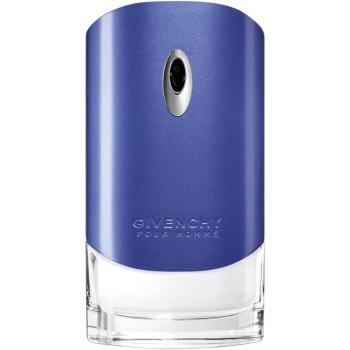 GIVENCHY Givenchy Pour Homme Blue Label Eau de Toilette uraknak 50 ml