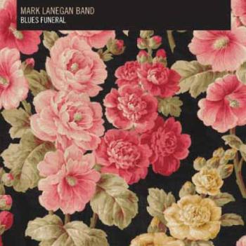 LANEGAN, MARK -BAND- - BLUES FUNERAL, Vinyl