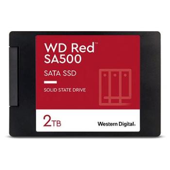 WD Red SA500 2TB (WDS200T1R0A)