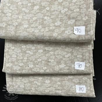 Csomag - Viszkóz lenvászonnal 085