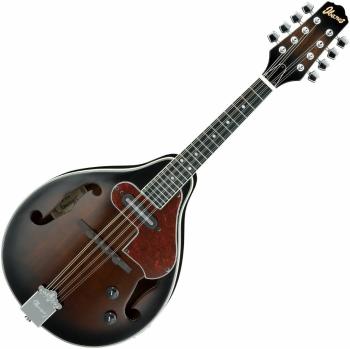 Ibanez M510E-DVS Dark Violin Sunburst Mandolína