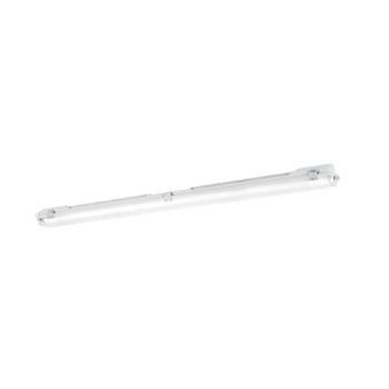 LED stropné osvetlenie Eglo ECO TUBE-E sivá 74125