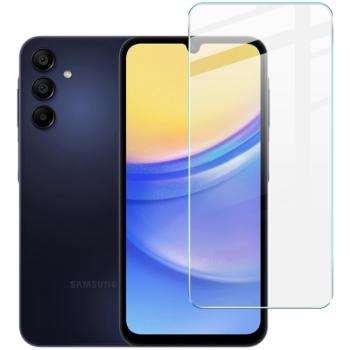 IMAK 3D INVISIBLE Tvrdené sklo pre Samsung Galaxy A16 / A16 5G