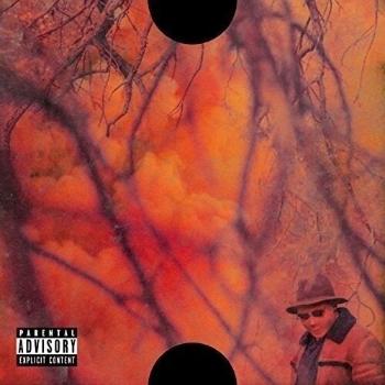 ScHoolboy Q - Blank Face Lp (2 LP)