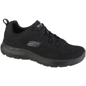 Skechers  Flex Advantage 4.0 - Handor  Nízke tenisky Čierna