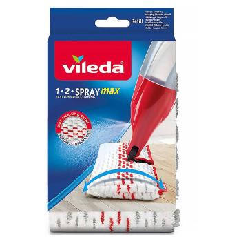 VILEDA 1.2 Spray Max mop náhrada