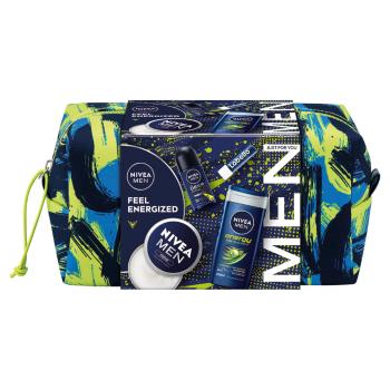 NIVEA Men Deep Sport Darčekové balenie s taškou