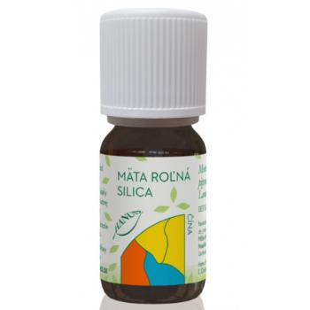 HANUS Mäta roľná silica 10 ml