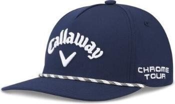 Callaway Tour Authentic Performance Pro Rope Navy/White Šiltovka