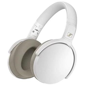 Sennheiser HD 350BT White (508385)