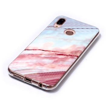 MARBLE Ochranný kryt Huawei P20 Lite FRESH