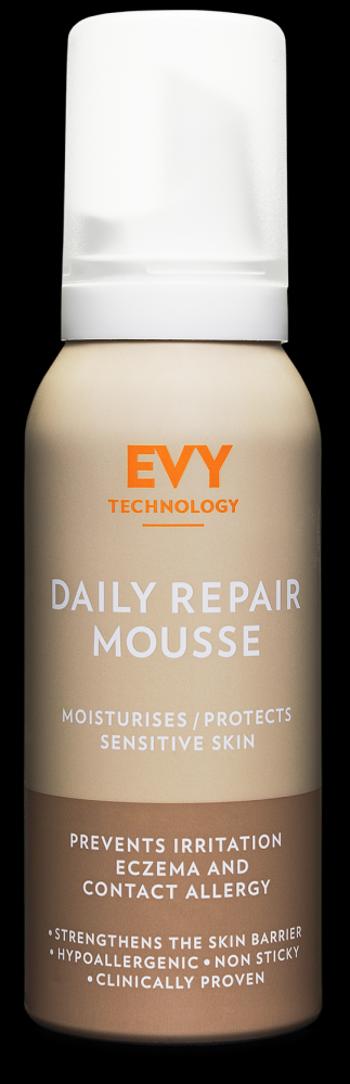 EVY Daily Repair Mousse celoročná reparačná pena 100ml