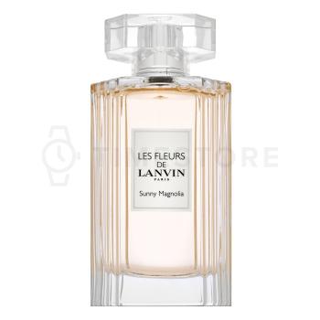 Lanvin Sunny Magnolia toaletná voda pre ženy 90 ml - 30 dní na vrátenie tovaru, Garancia originality