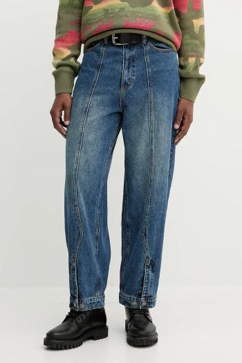 Rifle Desigual NAPOLE 25WMDD02