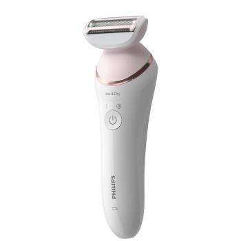 PHILIPS epilátor 7 v 1 PP BRE730/10