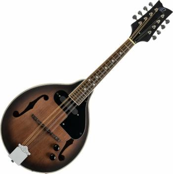 Ortega RMAE30-WB Whiskey Burst Mandolin