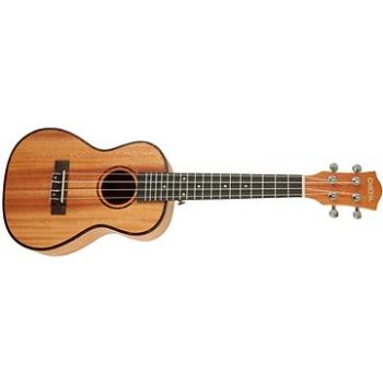 CASCHA HH 2035 Concert Mahogany Ukulele Sada (HN217258)