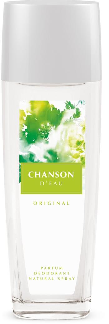 Chanson D`Eau Original - deodorant s rozprašovačem 75 ml