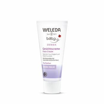 Weleda Zklidňující pleťový krém Baby Derma 50 ml