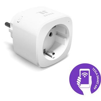 Tesla Smart Plug (TSL-SPL-1)