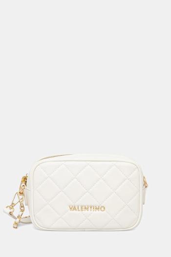 Kabelka Valentino Bags biela farba, VBS3KK51R