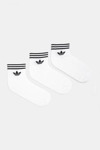 Ponožky adidas Originals (3-pak) EE1152 EE1152