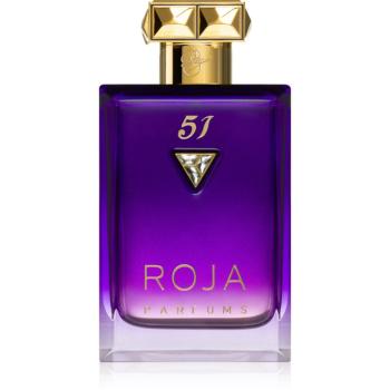 Roja Parfums 51 Pour Femme parfémový extrakt pre ženy 100 ml