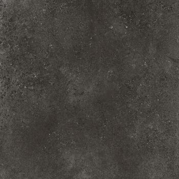 Dlažba Pastorelli Freespace black 80x80 cm mat P009132