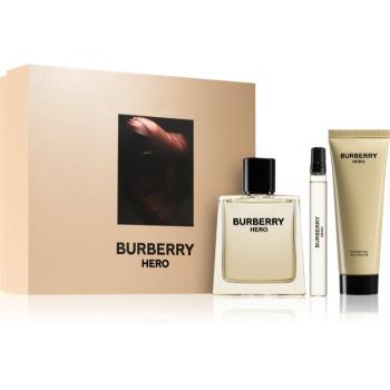 Burberry Hero darčeková sada pre mužov