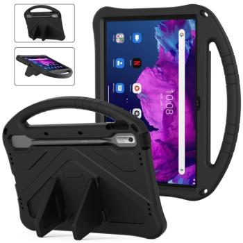 KIDDO Detský obal pre Lenovo Tab P11 Pro Gen2 čierny