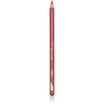 L’Oréal Paris Color Riche kontúrovacia ceruzka na pery odtieň 635 Worth It Medium 1.2 g