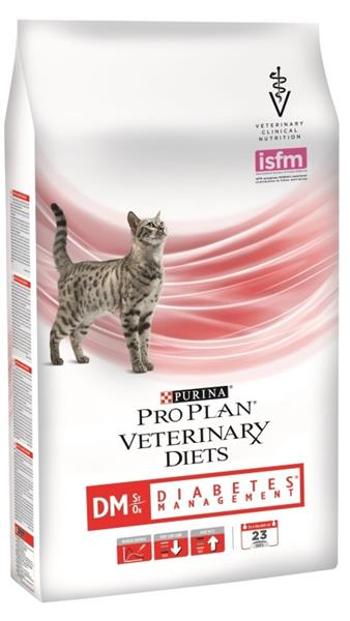 PURINA PPVD Feline - DM Diabetes Management 1.5 kg