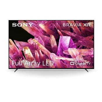 85 Sony Bravia XR-85X90K (XR85X90KAEP) + ZDARMA Predplatné Sony BRAVIA CORE na 12 mesiacov