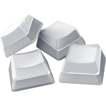 Razer Phantom Keycap Upgrade Set – White – US/UK (RC21-01740200-R3M1)