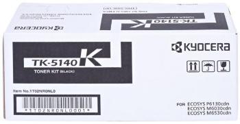 Kyocera Mita TK-5140K čierný (black) originálny toner