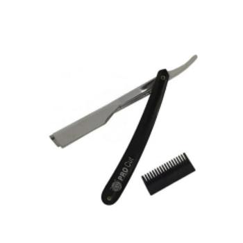 Kiepe professional 120 Pro Cut klasická britva polovičná čepeľ klasickej žiletky