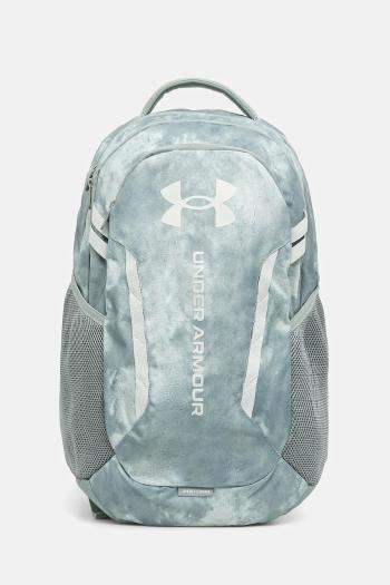 Ruksak Under Armour zelená farba, veľký, vzorovaný, 1384672