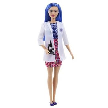 Barbie Prvé Povolanie – Vedkyňa (194735015160)