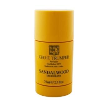 Geo F. Trumper Sandalwood deostick 75ml